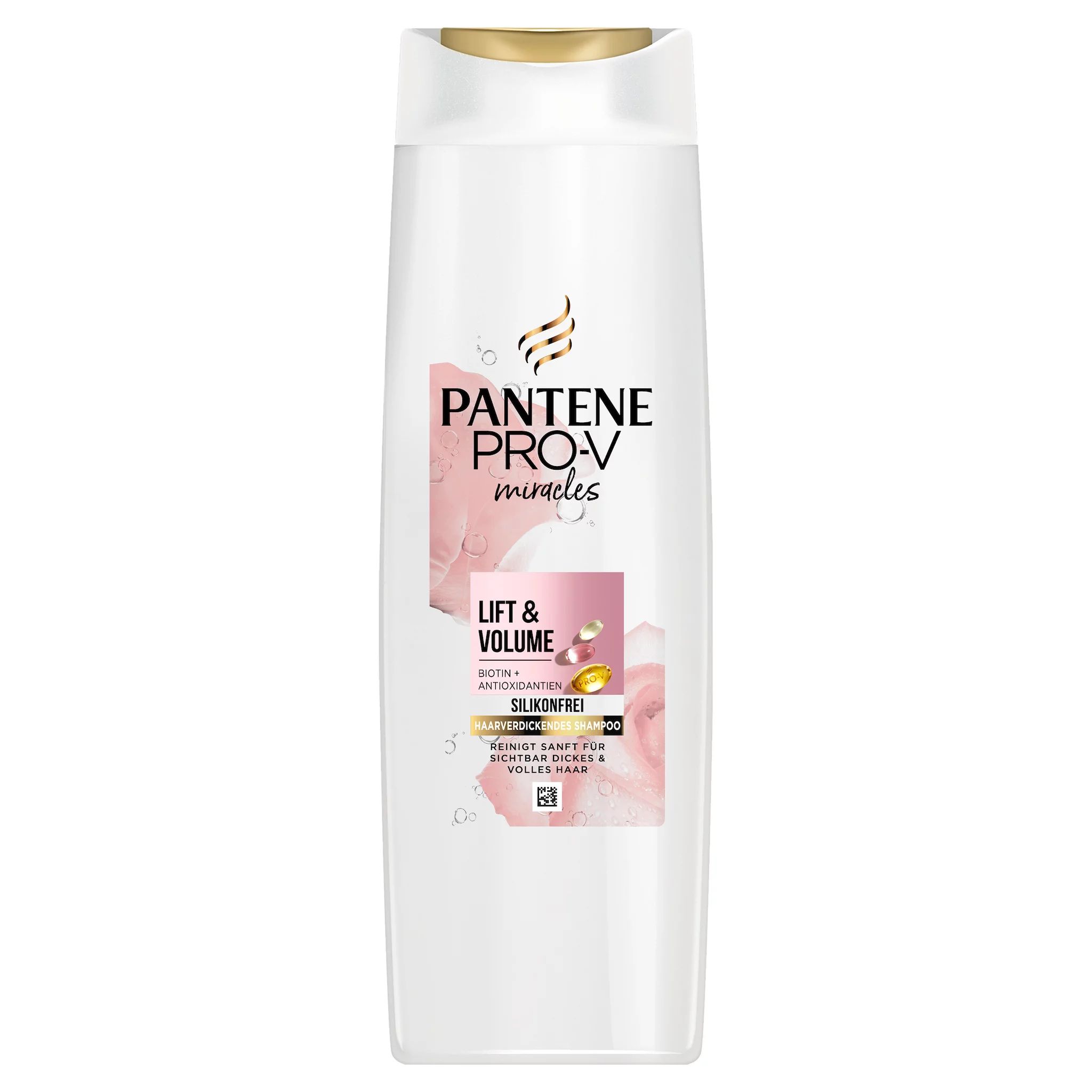 Pantene Pro-V Miracles Lift & Volume 