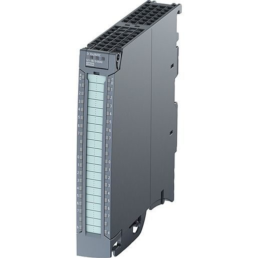 Siemens S7-1500 32DI DC24V BA / SIEMEN SM 521 (32DI) 6ES7521-1BL10-0AA0