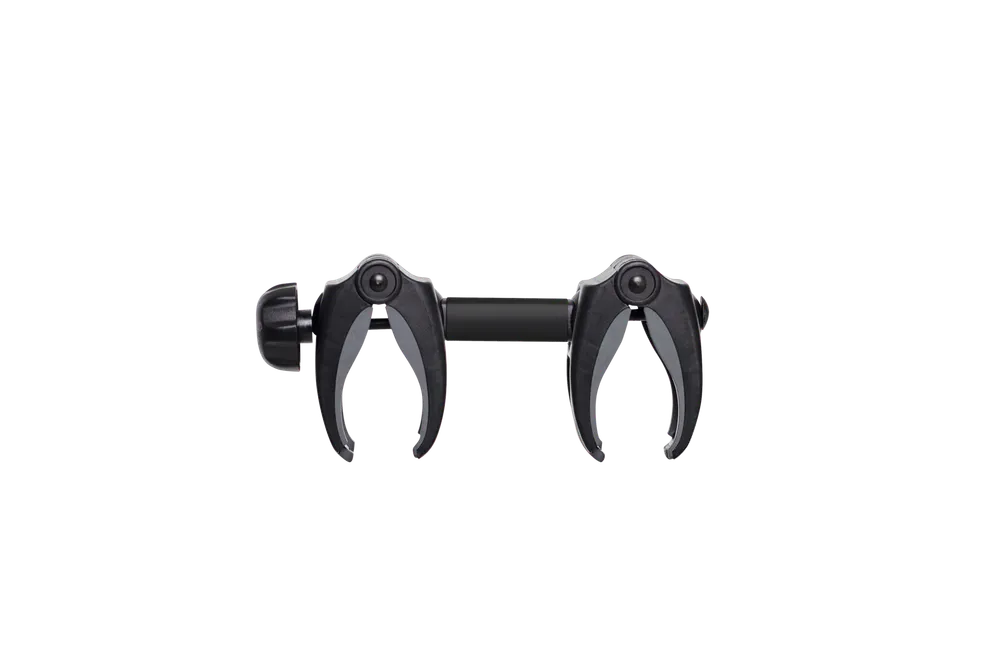 Thule Bike Holder 4 mit Schloss Black