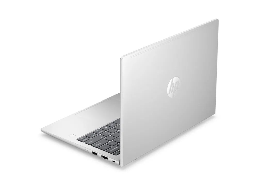 HP ProBook 4 G2i Notebook - 177-Grad Scharnierdesign - Intel Core 5 320 / 1.5 GHz - Win 11 Pro - Intel Graphics - 16 GB RAM - 512 GB SSD NVMe - 35.6 cm (14")