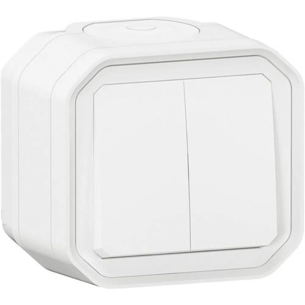 Legrand FRAP D-W.10AX/TASTER 10A SL / LEGRAN 069755L PLEXO NEW 069755L