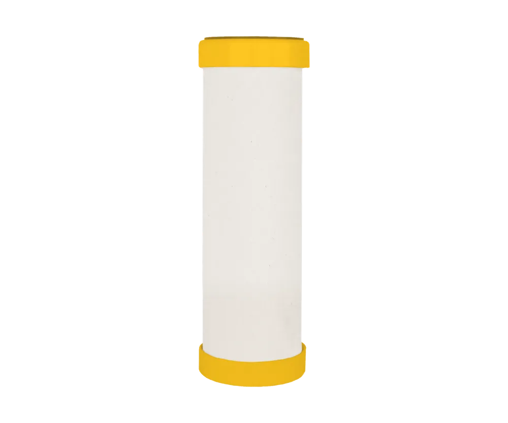 Lilie Certec® Filterkartusche 5 in 1