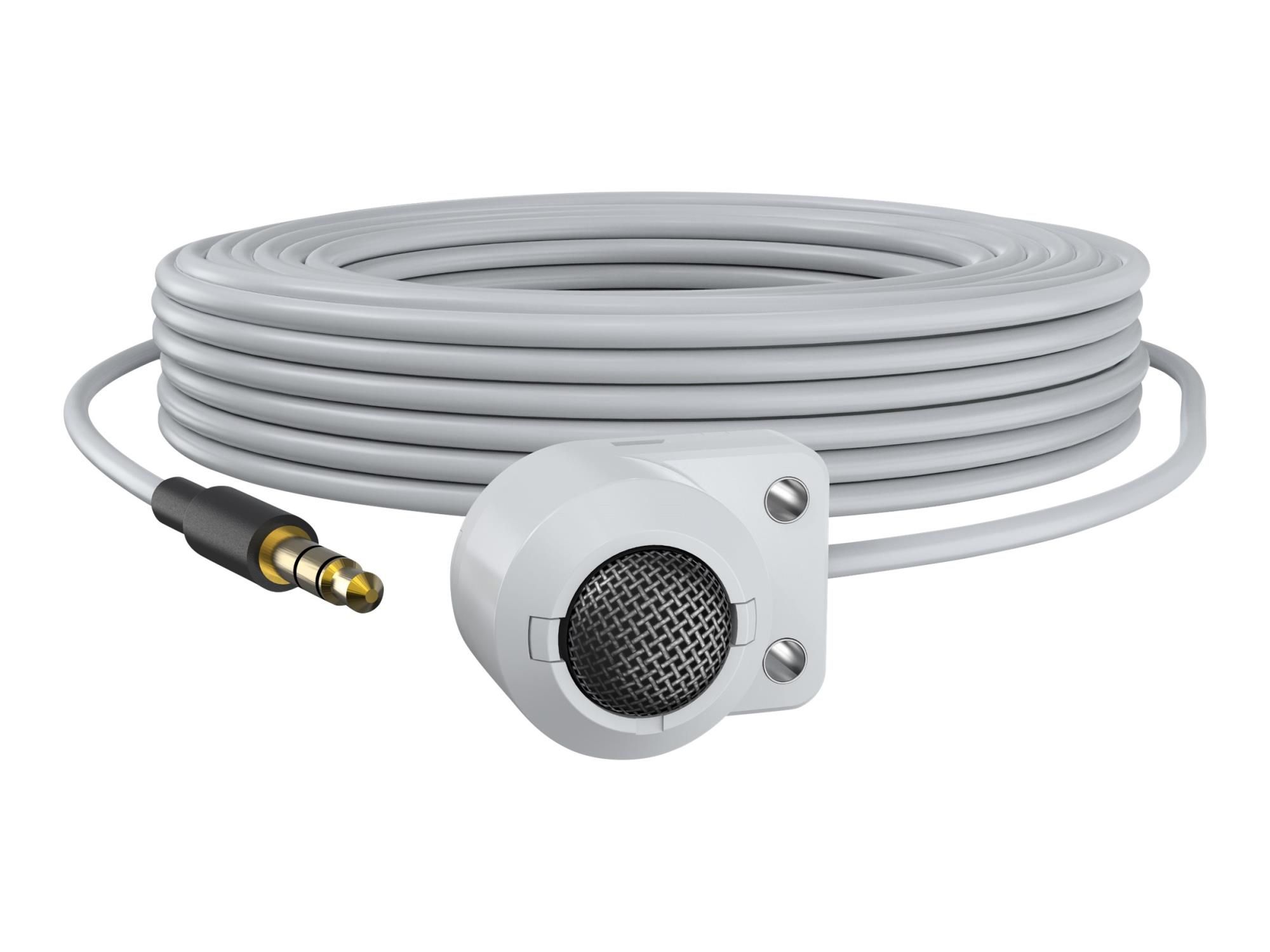Axis T8355 Digital Microphone - Mikrofon - für AXIS AXIS P3245