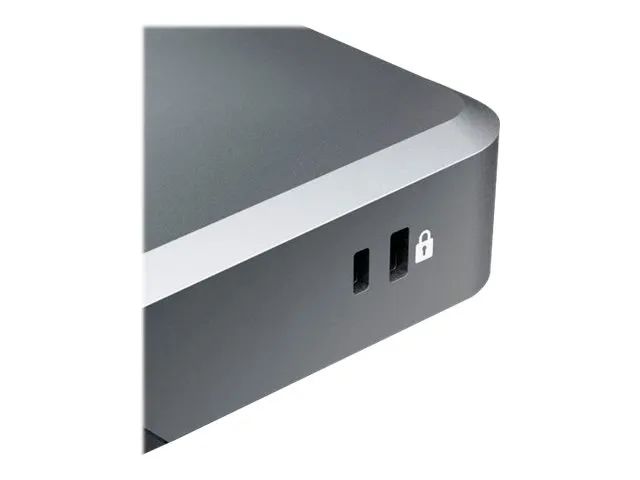 Alogic DX2 - Dockingstation - USB-C - 2 x DP