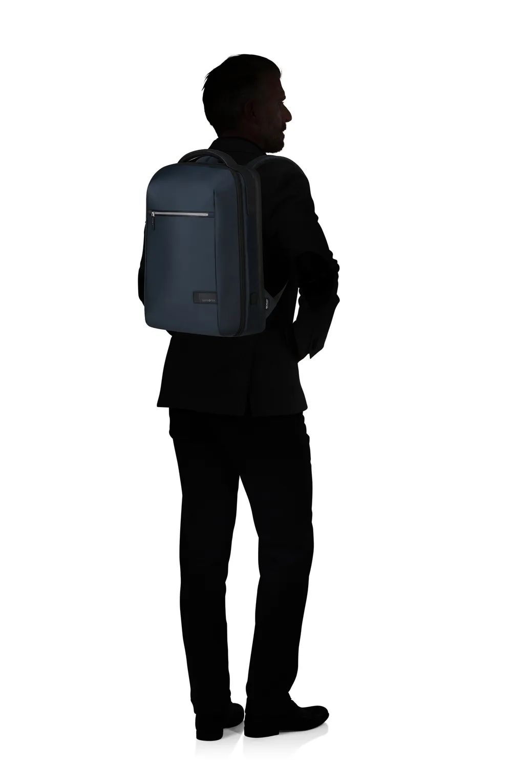 SAMSONITE LITEPOINT LAPT. BACKPACK 15.6", BLUE