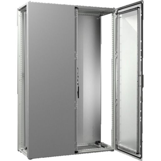 Rittal ANREIH-SCHRANK 1000X1800X400MM / RITTAL VX 8080.000 8080000