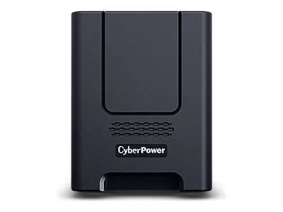 CyberPower Systems CyberPower External Battery Module Series BP48VPT01