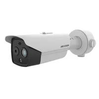 Hikvision DS-2TD2628T-7/QA - IP-Sicherheitskamera - Innen & Außen - Kabelgebunden - Bulgarisch - Traditionelles Chinesisch - Tschechisch - Dänisch - Deutsch - Niederländisch - Englisch,... - 35 mK - 1,74 mRad
