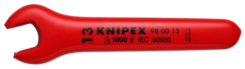 KNIPEX Maulschlüssel