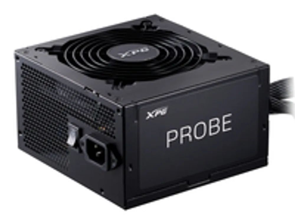 ADATA Netzteil Probe 700/ATX2.4 80+ Bronze retail - PC-/Server Netzteil - ATX
