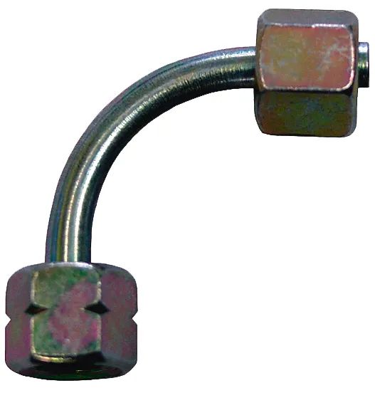 Cobb Winkel-Verbindungsstück R-L