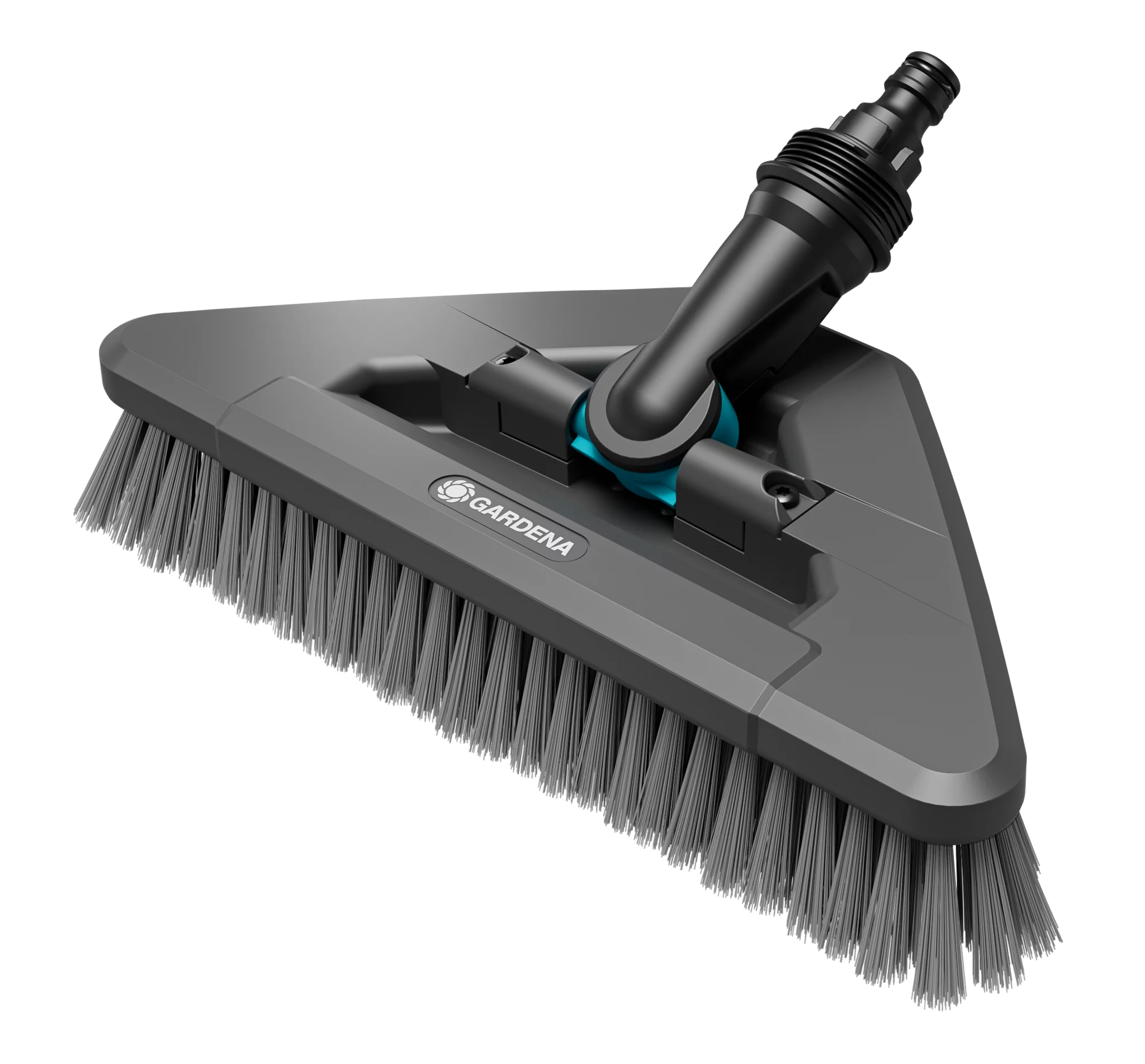 Gardena Cleansystem Stielbürste, soft flex