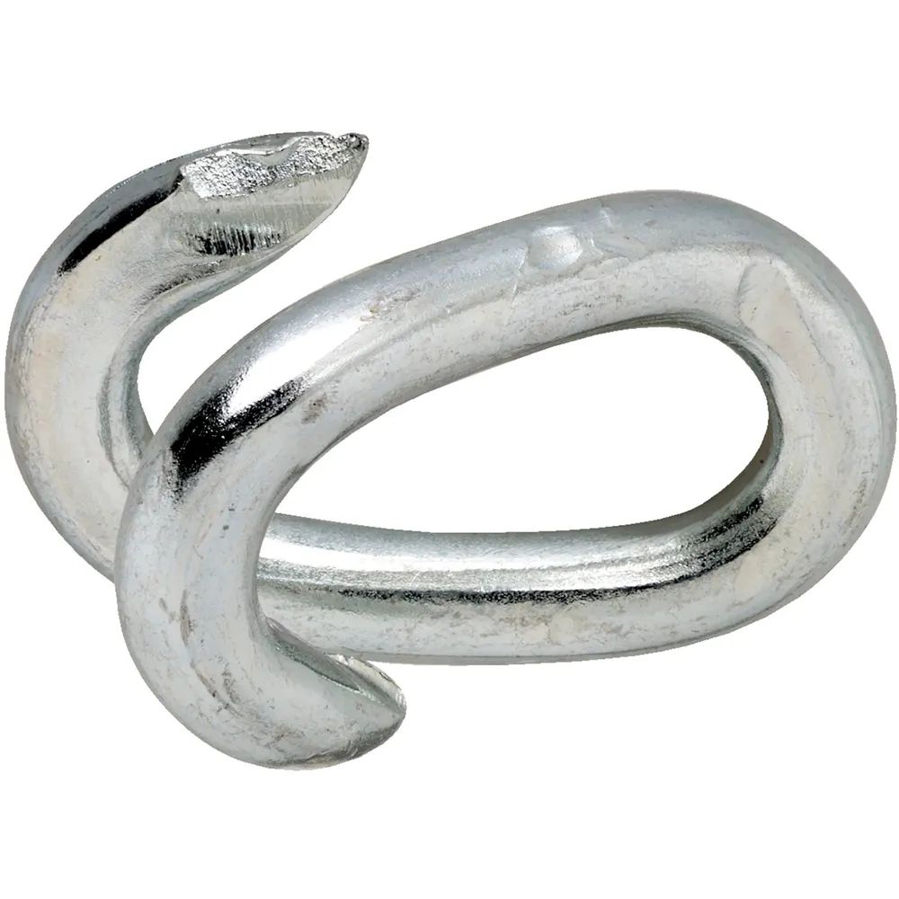 Dulimex B.V.  Notglieder 5,0 mm verzinkt