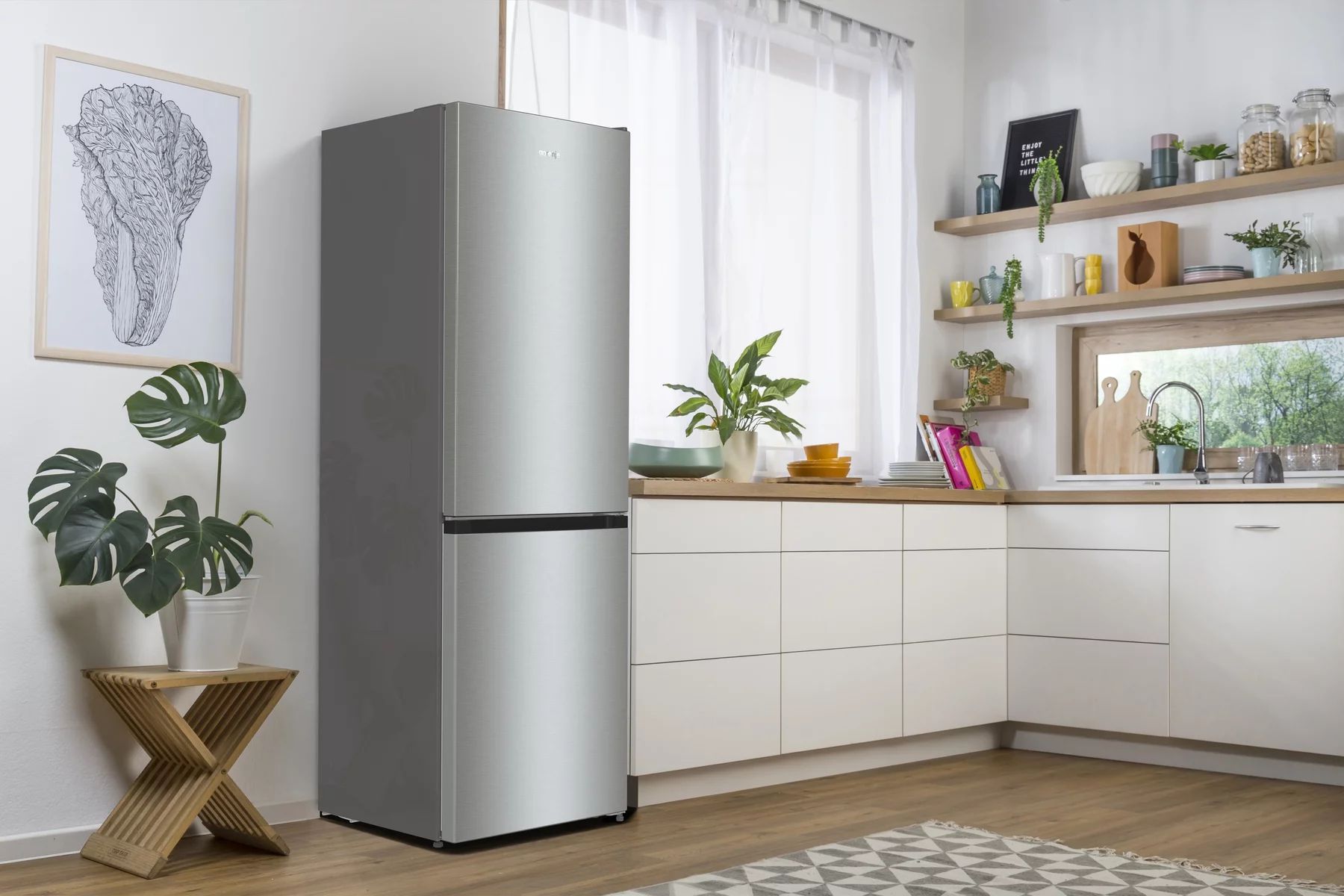 GORENJE NFB612CSXL4 
