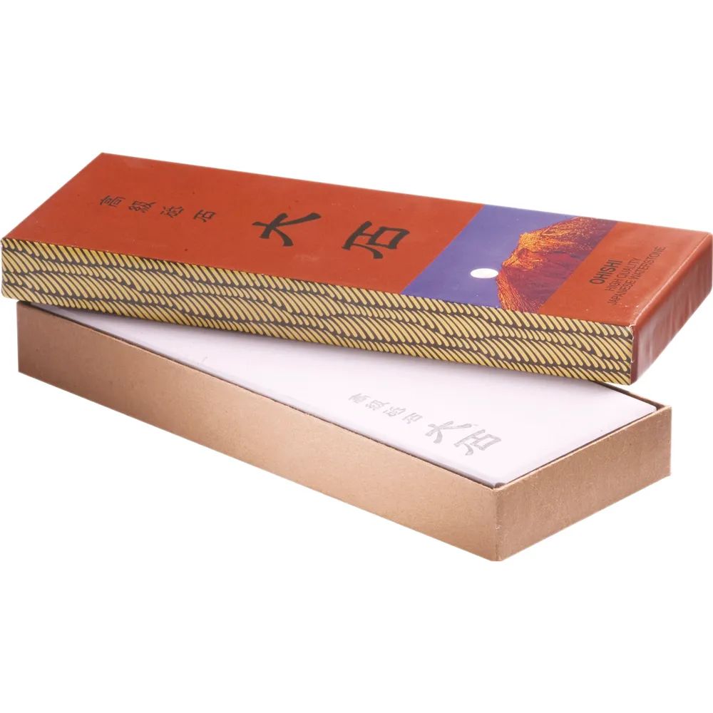 MAGMA Japan Abziehstein Ohishi Toishi 205 x 75 x 25 mm K 6000