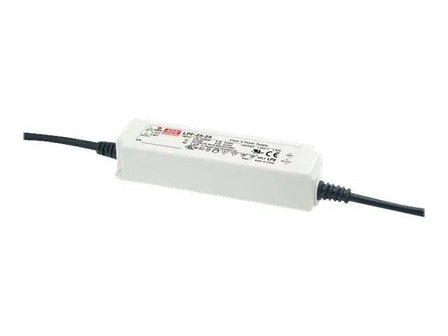 Meanwell Mean Well LPF-25 Series LPF-25-24 - LED-Treiber