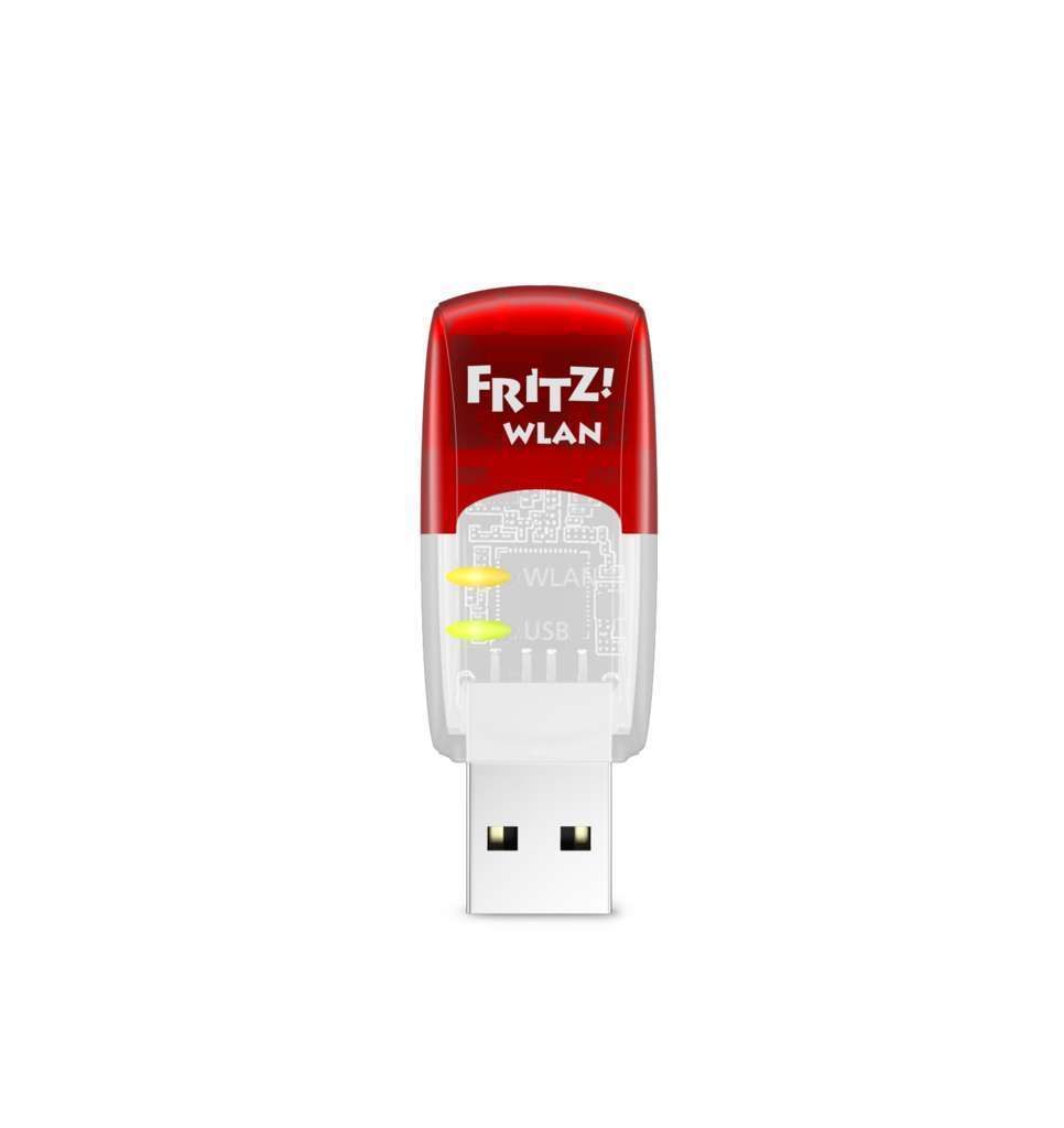 FRITZ!WLAN Stick AC 430 MU-MIMO