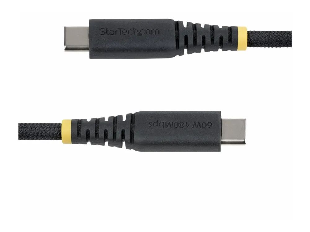 StarTech.com USB-Kabel - 24 pin USB-C (M)