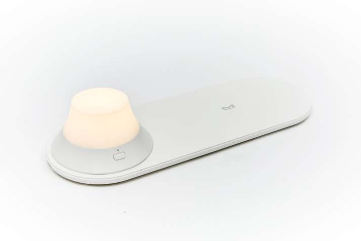 Yeelight Wireless Charging Nightlight