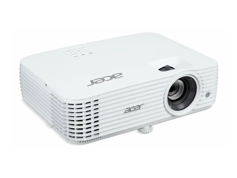 Acer H6815GTV - DLP-Projektor - 3D - 4000 lm (weiß)