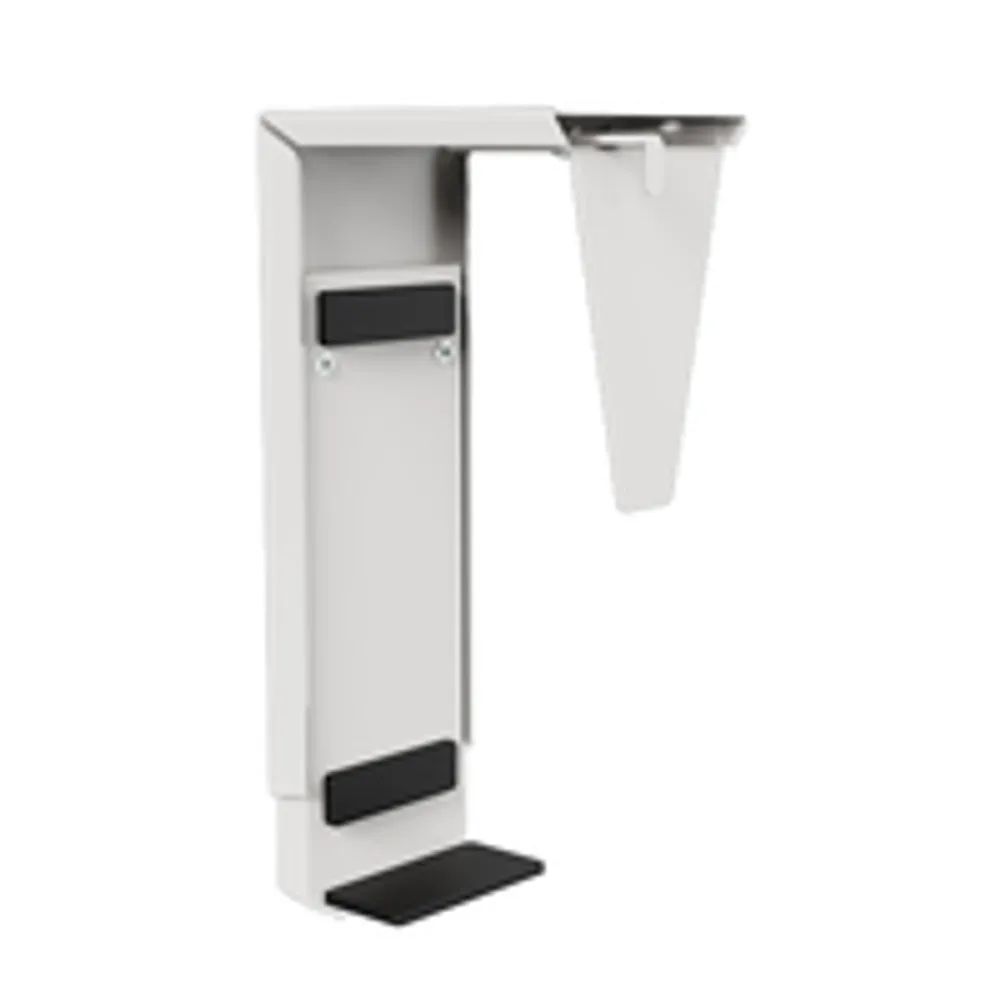 Fellowes PCH Thin Client Halterung untertisch weiß