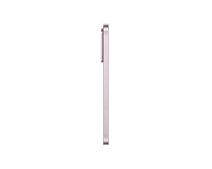 Samsung Galaxy A56 - 5G - Dual-SIM - RAM 8 GB / Speicher 128 GB - pink