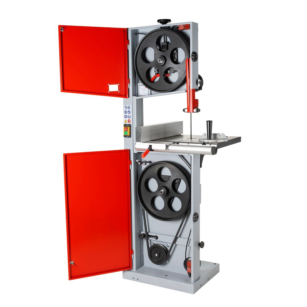 Holzmann Holzbandsäge HBS400