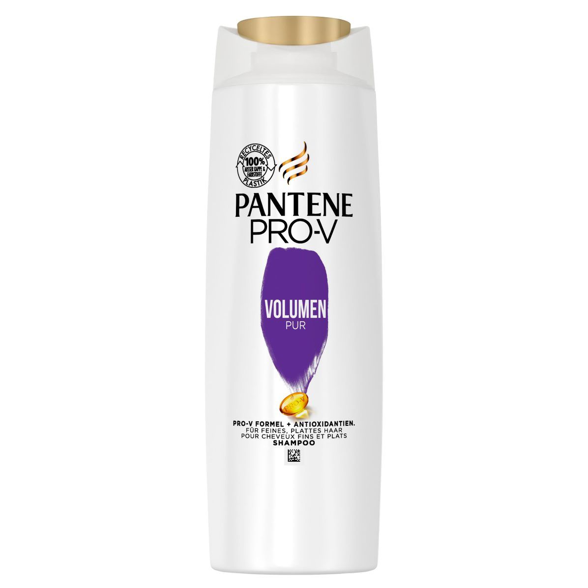 Pantene Pro-V Volumen Pur Shampoo