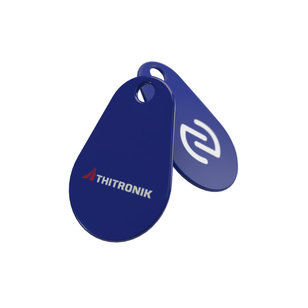 Thitronik NFC-Tag