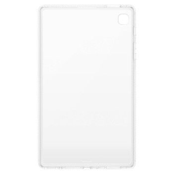 Samsung Clear Cover "EF-QT220" für Galaxy Tab A7 Lite, Transparent