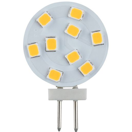 Paulmann LEDLAMPE STS G4 250LM 2,5W / PAULMA 2700K 28811