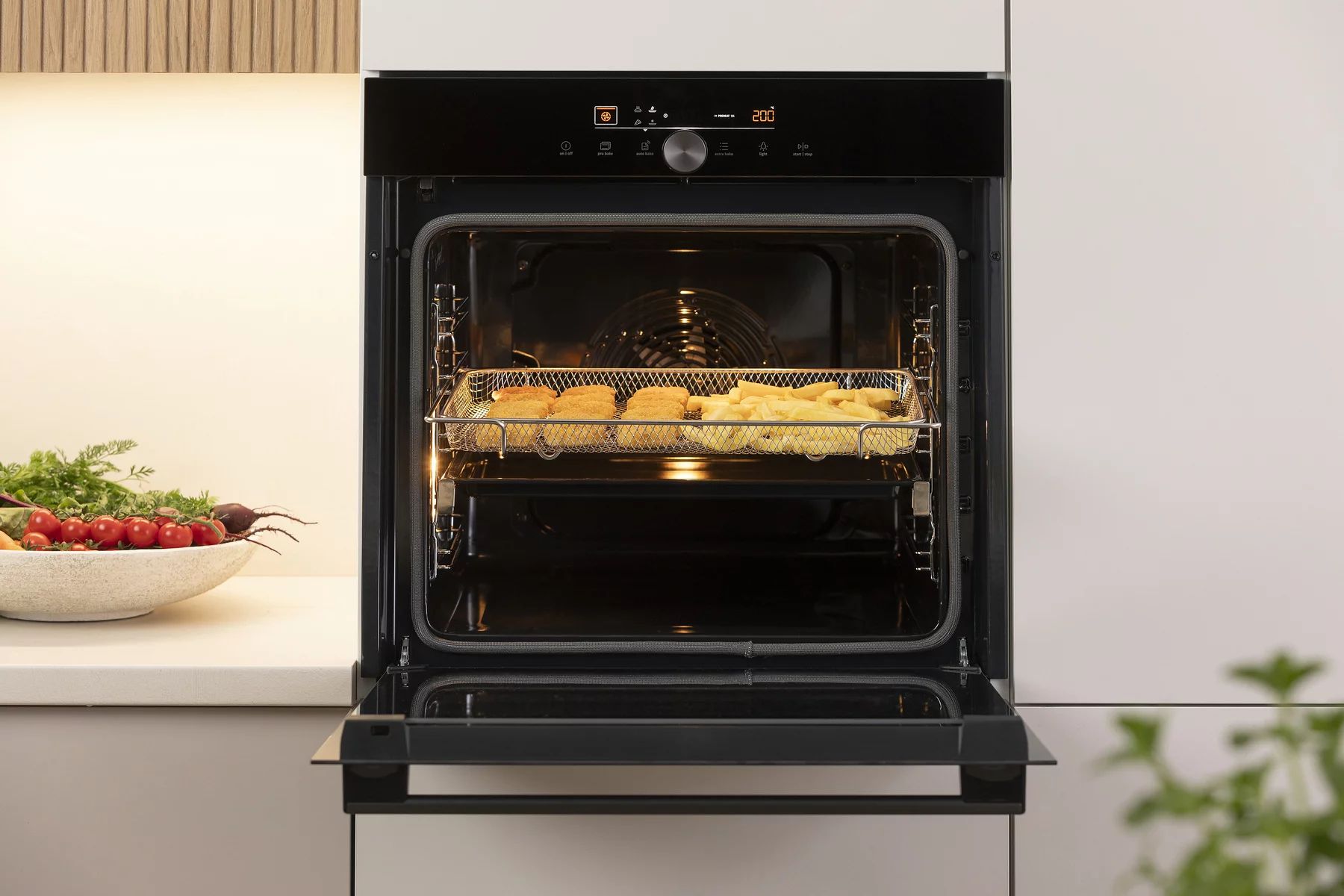 Gorenje GO66E Pizza350C