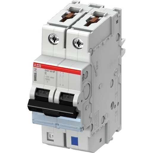 ABB AUTOMAT S401M-C13NP / S401M-C13NP 2CCS571103R8134