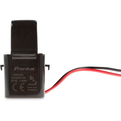 STROMWANDLER FÜR SMART METER / FRONIU CT A 150/5A 41,0010,0096