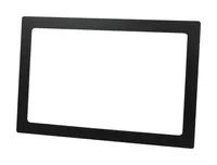 ALLNET Touch Display Tablet 21 Zoll zbh. Blende für Einbaurahmen Schwarz