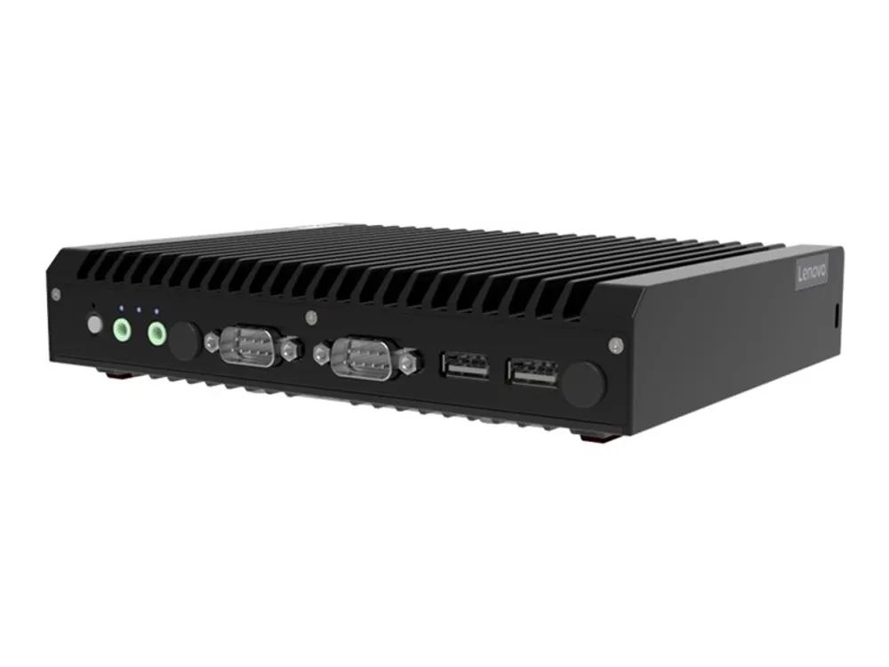 Lenovo TS/ThinkCentre SE10 Atom X6425RE - Komplettsystem - Atom