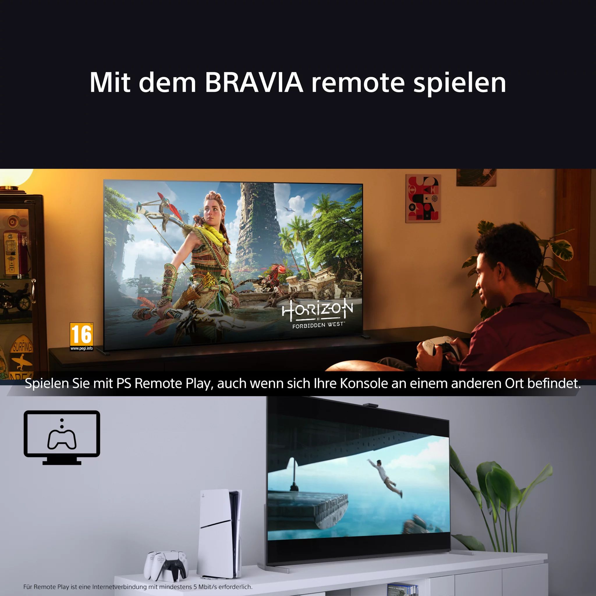 Sony K77XR80PAEP Bravia 8 (XR80) 77''