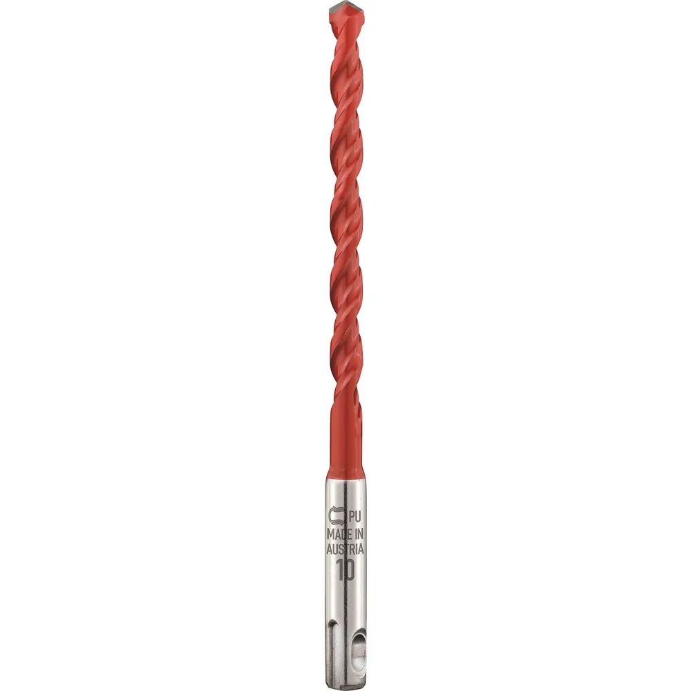ALPEN HM-Universalbohrer Profi-Multicut SDS-Plus Länge 210 mm Bohrer ø 8 mm