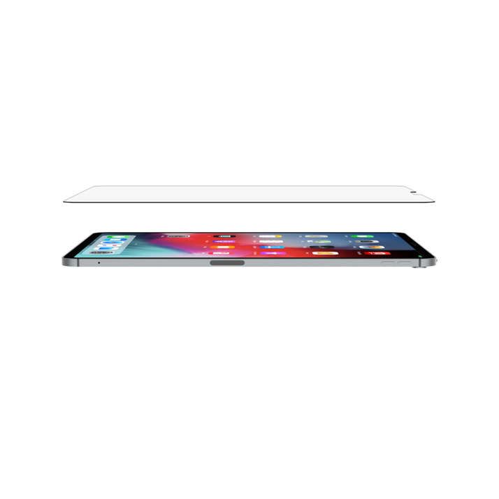 Belkin Bildschirmschutz für Tablet - Glas - 11" - für Apple 11-inch iPad Pro (1. Generation)