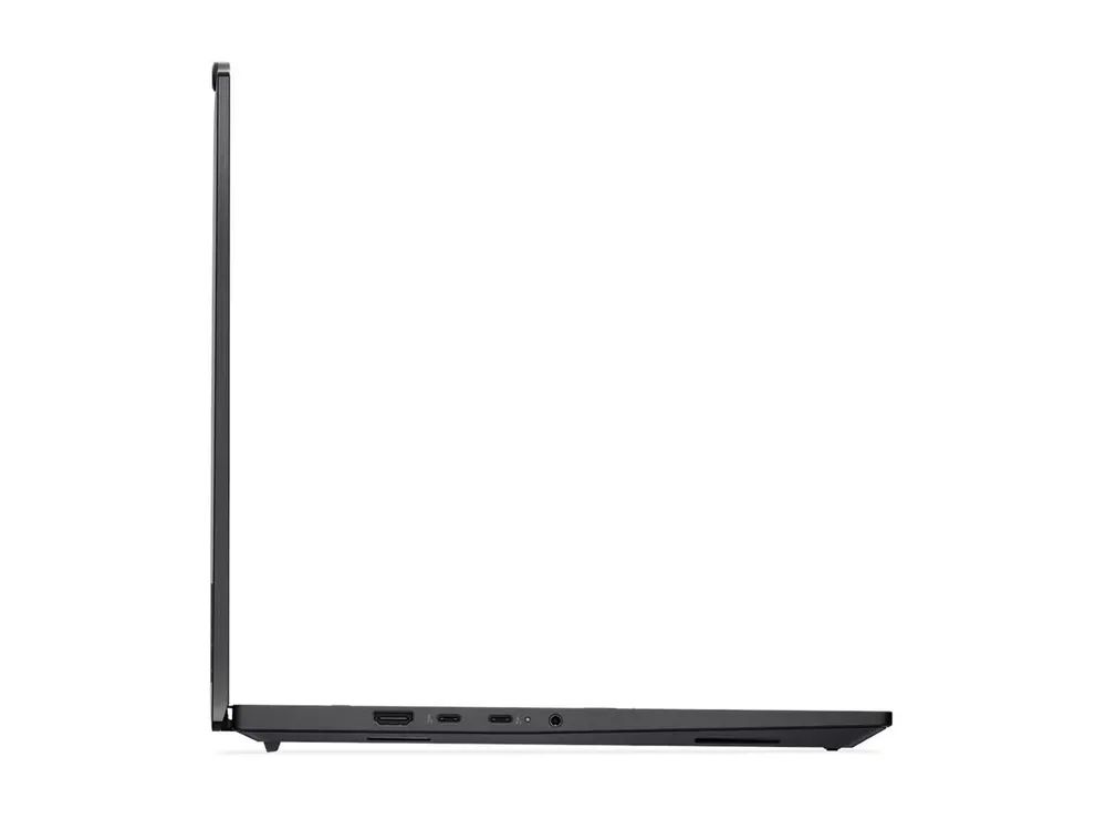 Lenovo ThinkPad P1 Gen 8 21Q8 - Intel Core Ultra 7 255H - Evo - Win 11 Pro - RTX PRO 1000 Blackwell - 32 GB RAM - 512 GB SSD TCG Opal Encryption 2, NVMe, Performance - 40.6 cm (16")