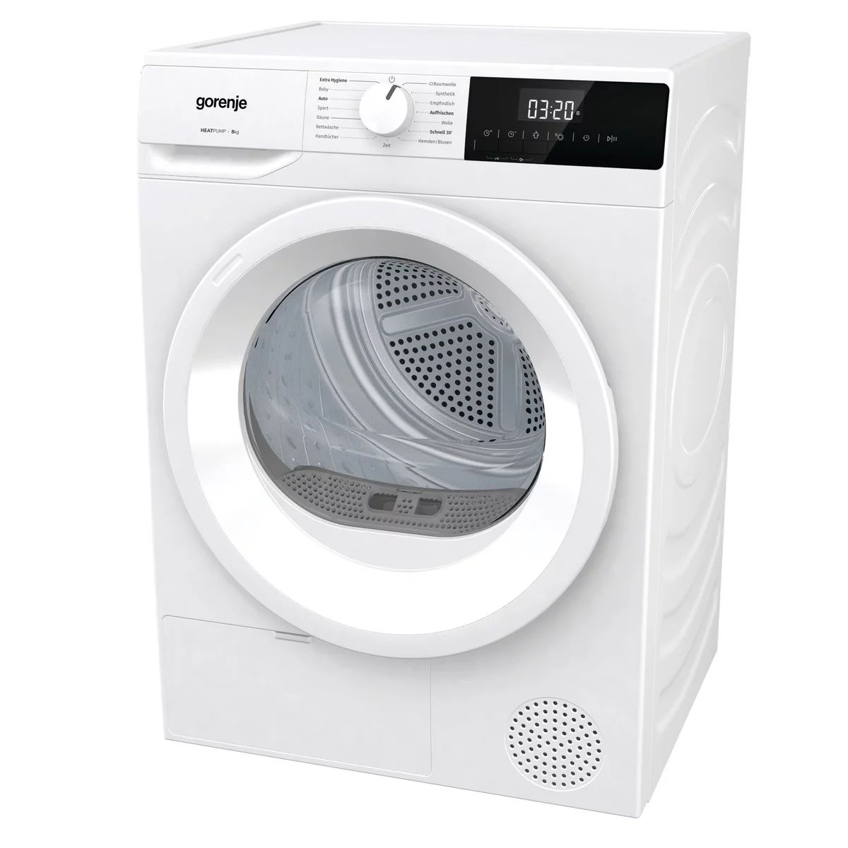 Gorenje D3HNE82/AT	