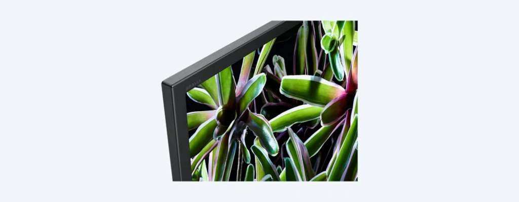 Sony KD-65XG70