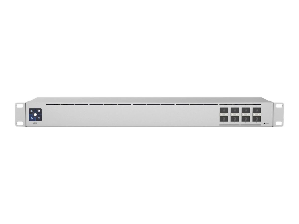 Ubiquiti UniFi Switch USW-Aggregation - Switch
