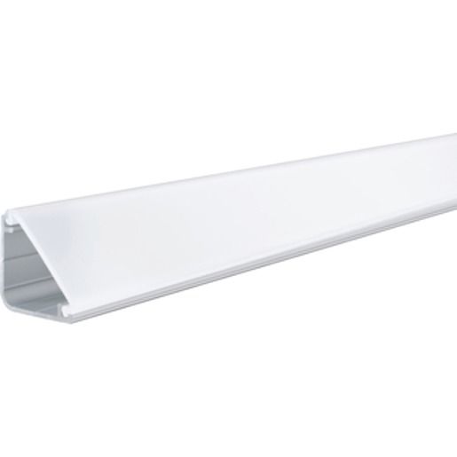Paulmann PROFIL MIT DIFFUSOR 200CM SAT. / PAULMA 702.61 YOURLED DELTA 70261