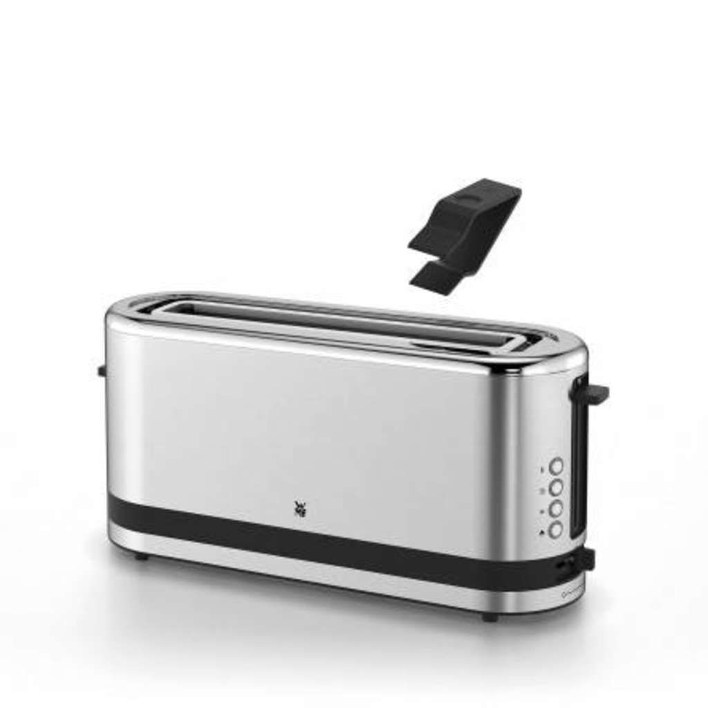 WMF KÜCHENMINIS - Toaster - 1 Scheibe - 1 Steckplatz