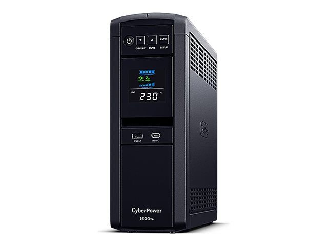 CyberPower Systems CyberPower - USV - Wechselstrom 220/230/240 V