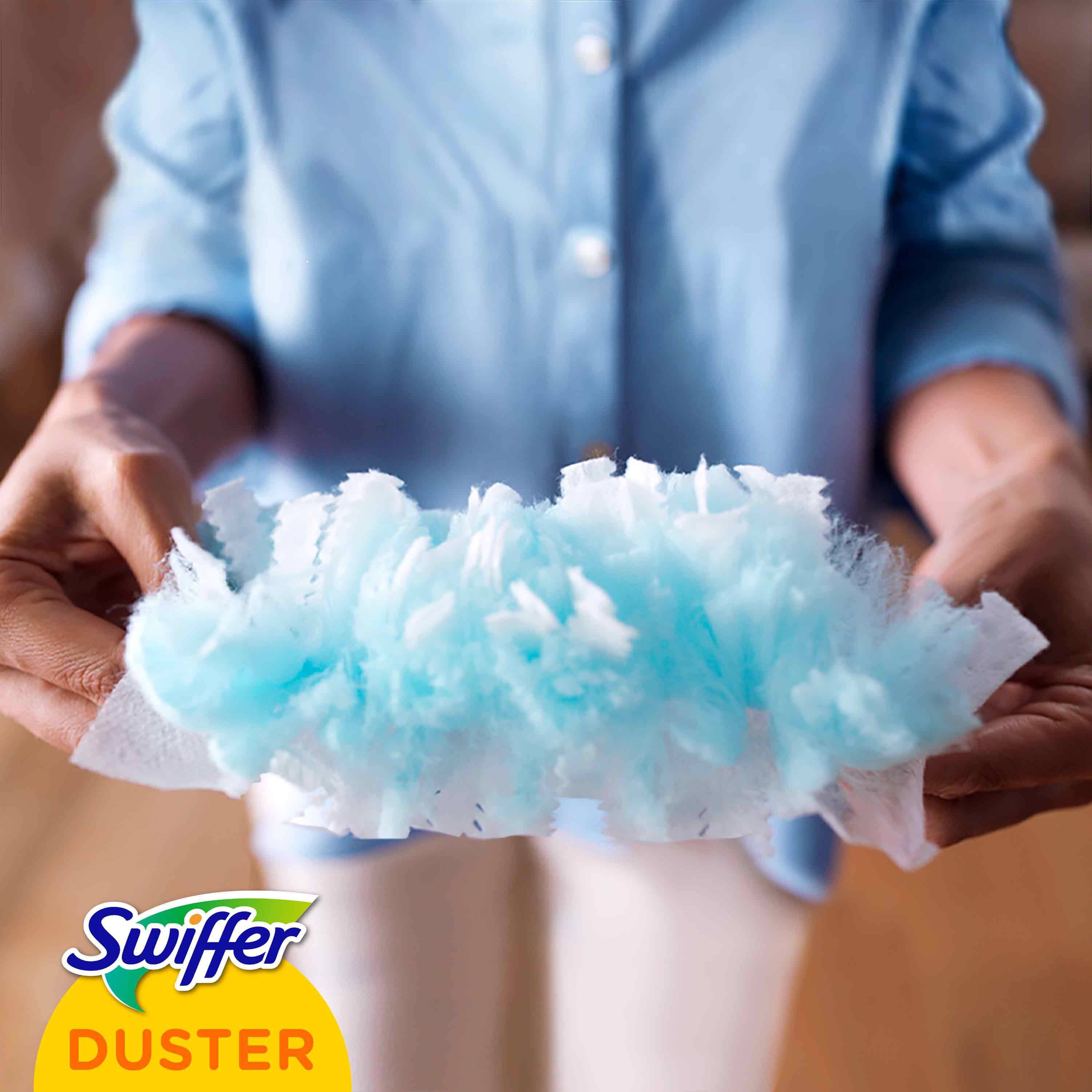 Swiffer Staubmagnet Nachfüllpackung 