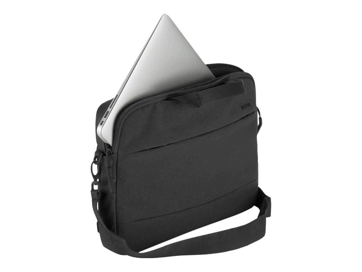 Incase Designs City Brief - Notebook-Schultertasche - 33 cm (13")