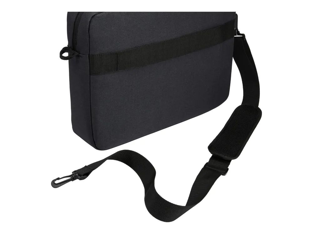 Case Logic Huxton HUXA-214 - Notebook-Schultertasche - 35.6 cm (14")