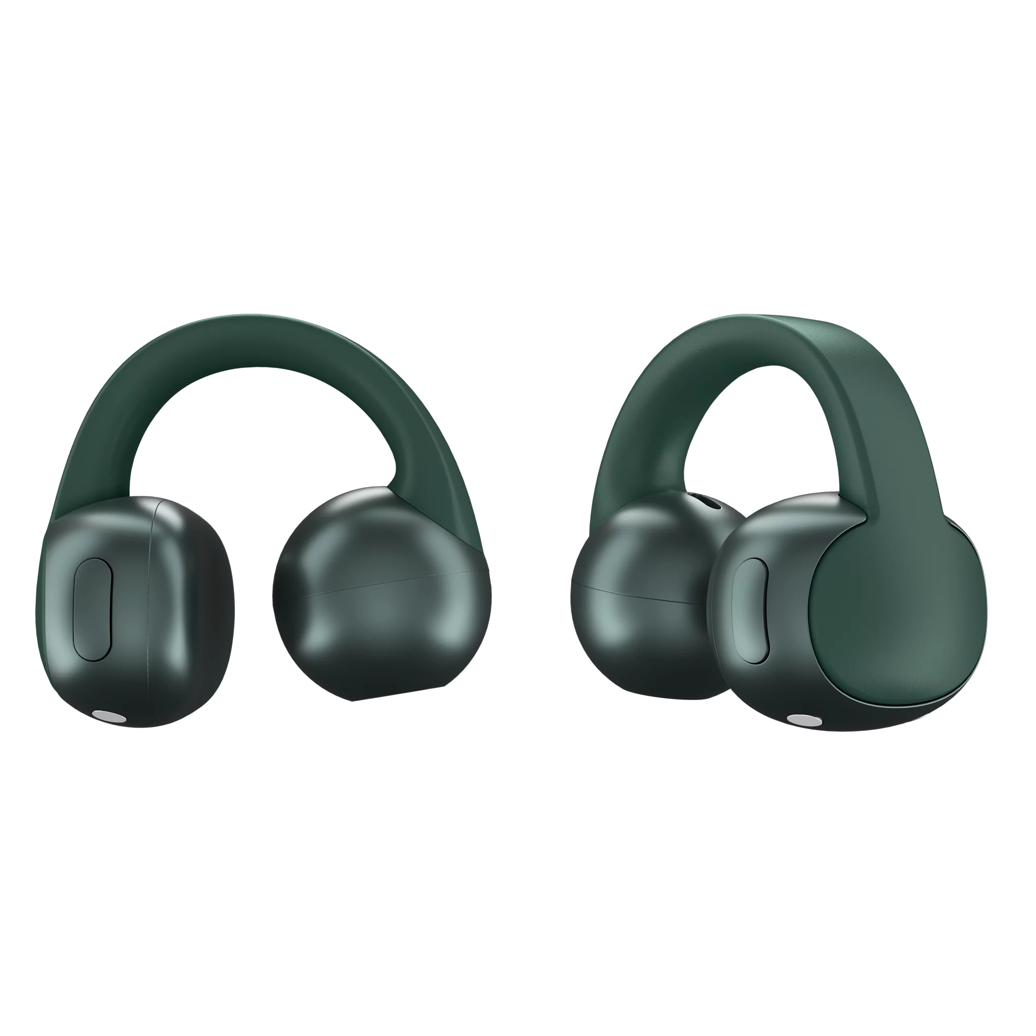 MOTOROLA moto buds loop, Trekking Green